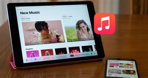 does apple music work on android does it support android devices?