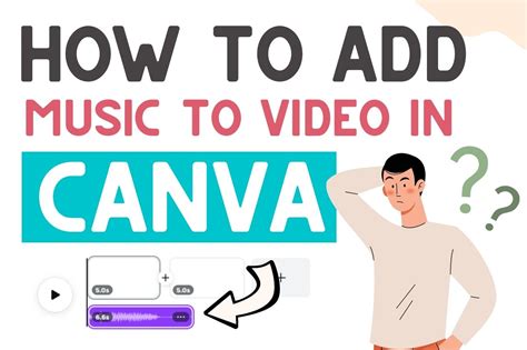 How do you Add Music to a Canva Video? Insights and Tips