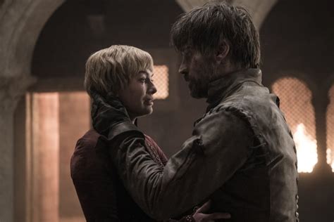 how does cersei die in the books and is it possible for her to survive?