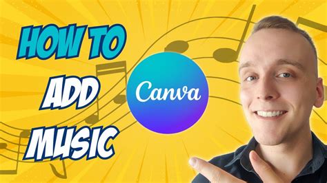 how to add music to canva and explore the power of sound in design