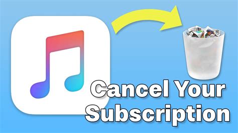 how to cancel a apple music subscription and the importance of digital privacy in today's world