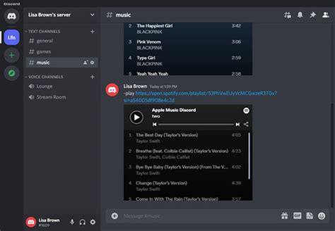 How to Connect Apple Music to Discord: A Guide with Multiple Perspectives