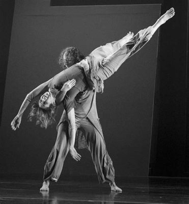 how to freestyle dance: the art of improvisation in dance