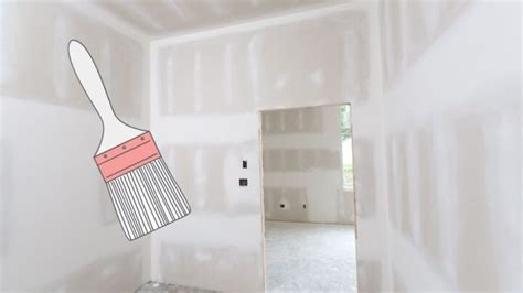 how to prepare drywall for painting - the art of creating the perfect canvas for your walls