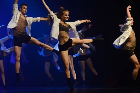 Is Competitive Dance a Sport? A Dancer's Perspective