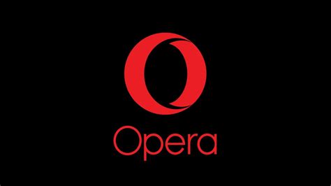 is opera capitalized