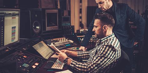 What Do Music Producers Do? An Insight into Their Role and Functions