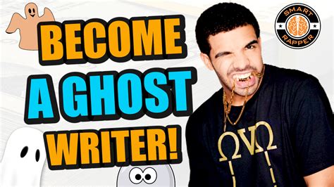 What Is a Ghost Writer in Music and the Mysterious Role They Play