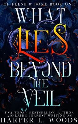 What Lies Beyond the Veil: Fan Art and the Secrets It Conceals